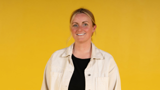 Poppy talks about our team EDI and what it means to her